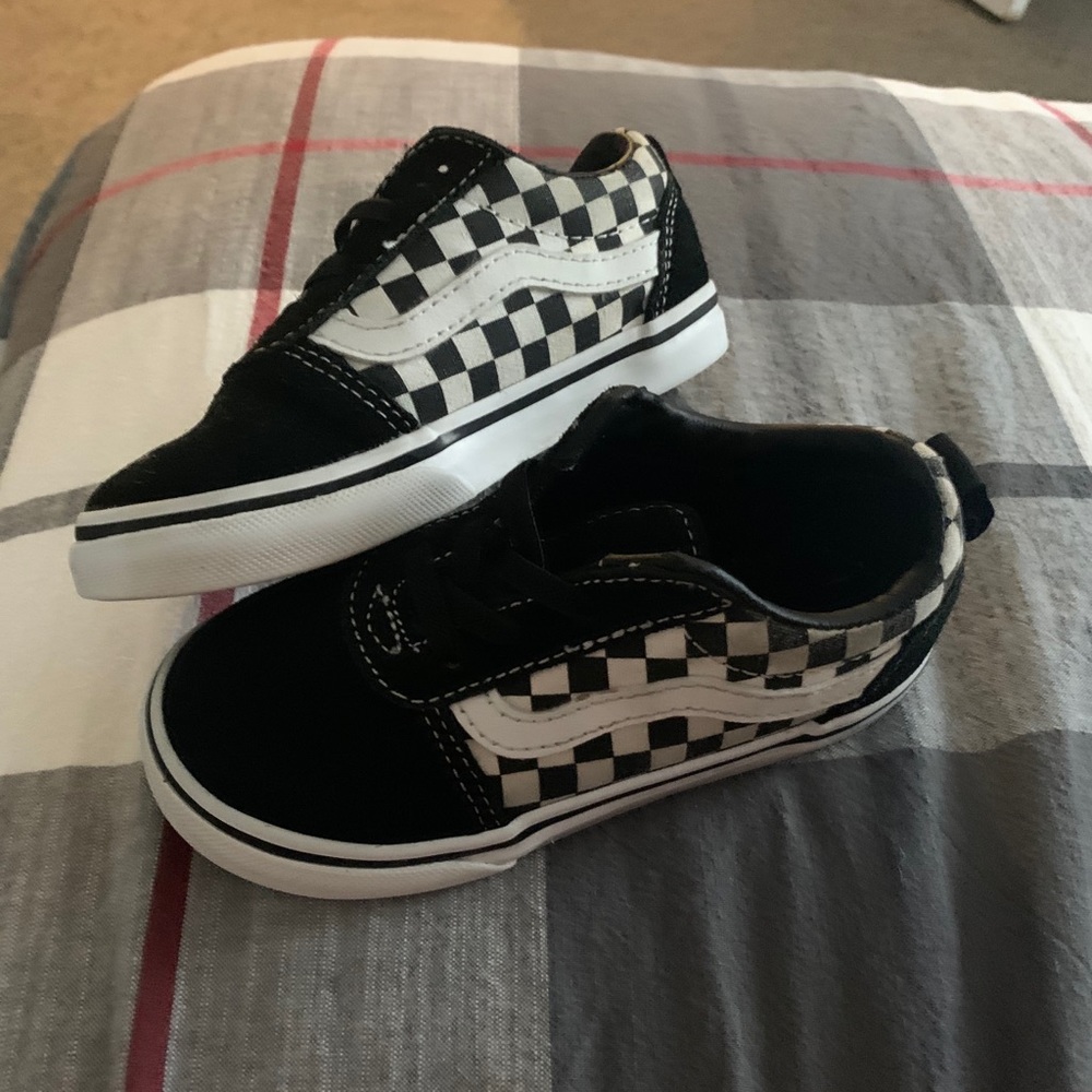 Vans (toddler)